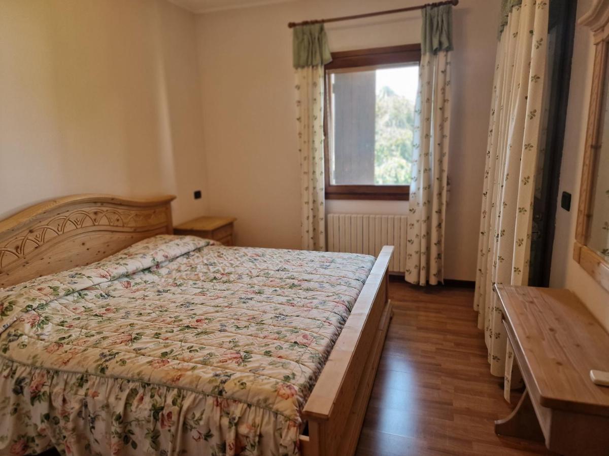 B&B Borgo Tesis สปิลิมแบร์โก ภายนอก รูปภาพ