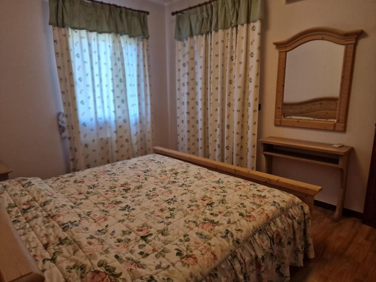 B&B Borgo Tesis สปิลิมแบร์โก ภายนอก รูปภาพ