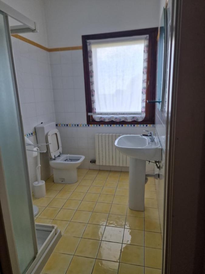 B&B Borgo Tesis สปิลิมแบร์โก ภายนอก รูปภาพ