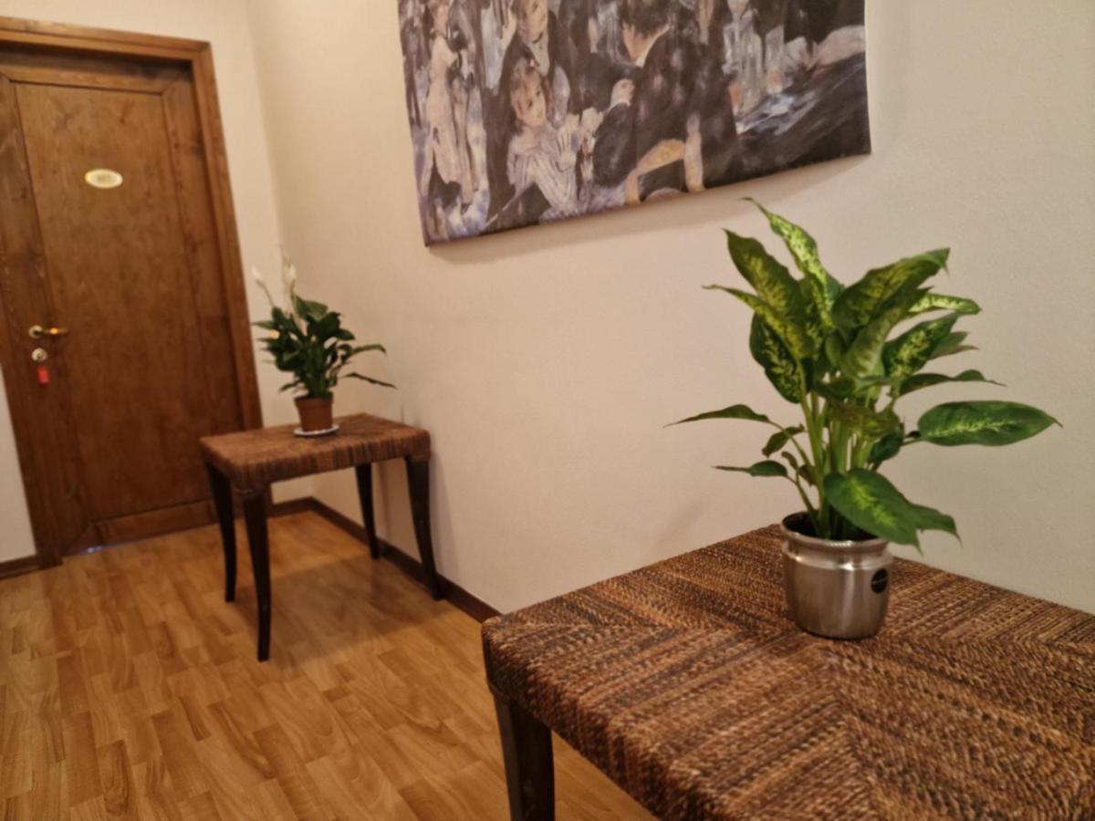 B&B Borgo Tesis สปิลิมแบร์โก ภายนอก รูปภาพ