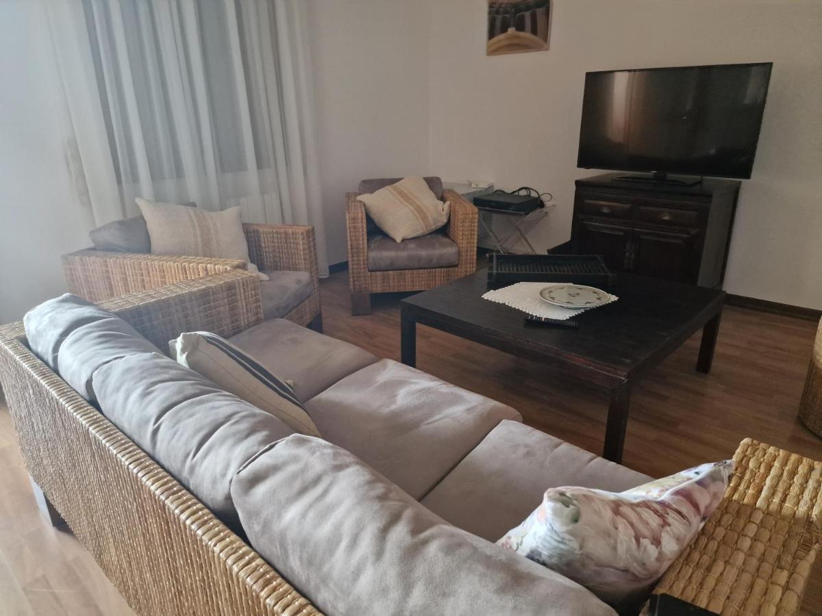 B&B Borgo Tesis สปิลิมแบร์โก ภายนอก รูปภาพ