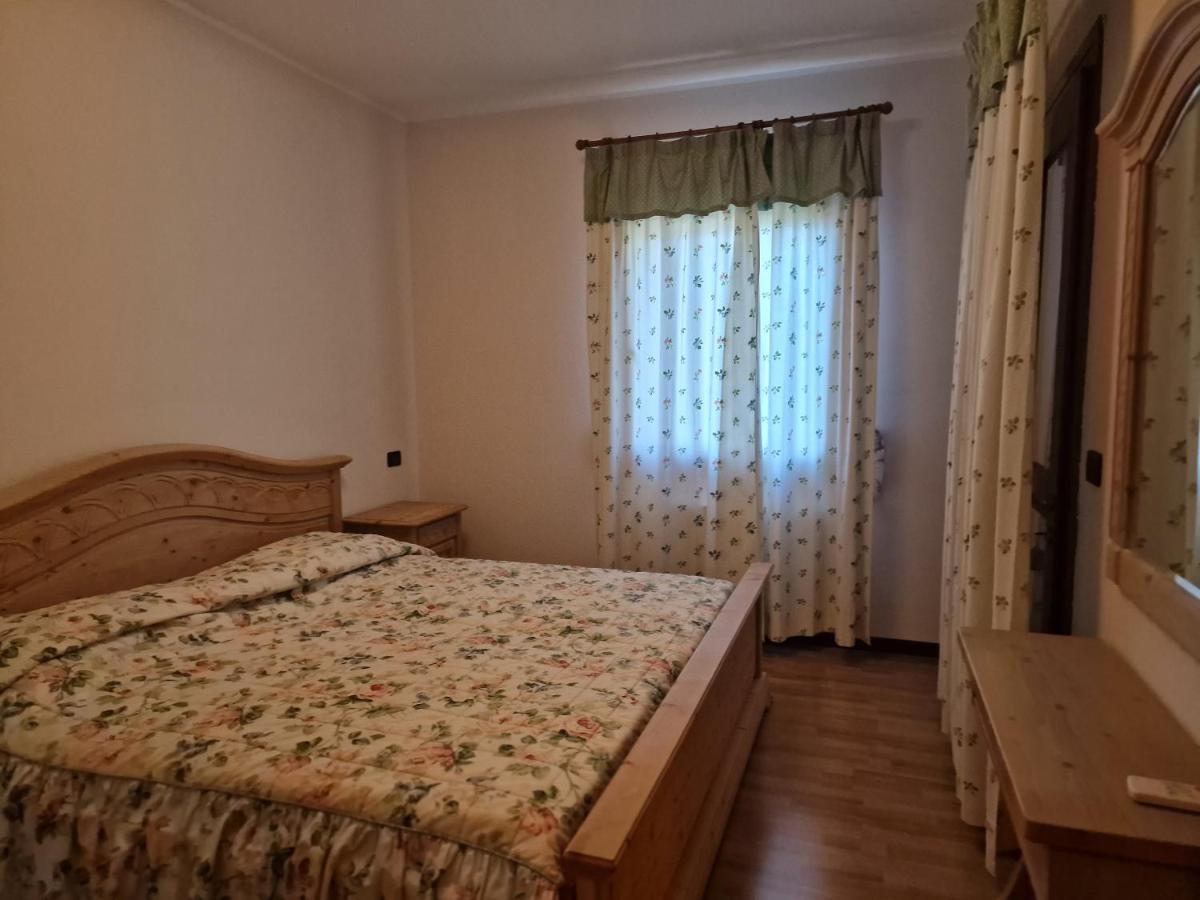 B&B Borgo Tesis สปิลิมแบร์โก ภายนอก รูปภาพ