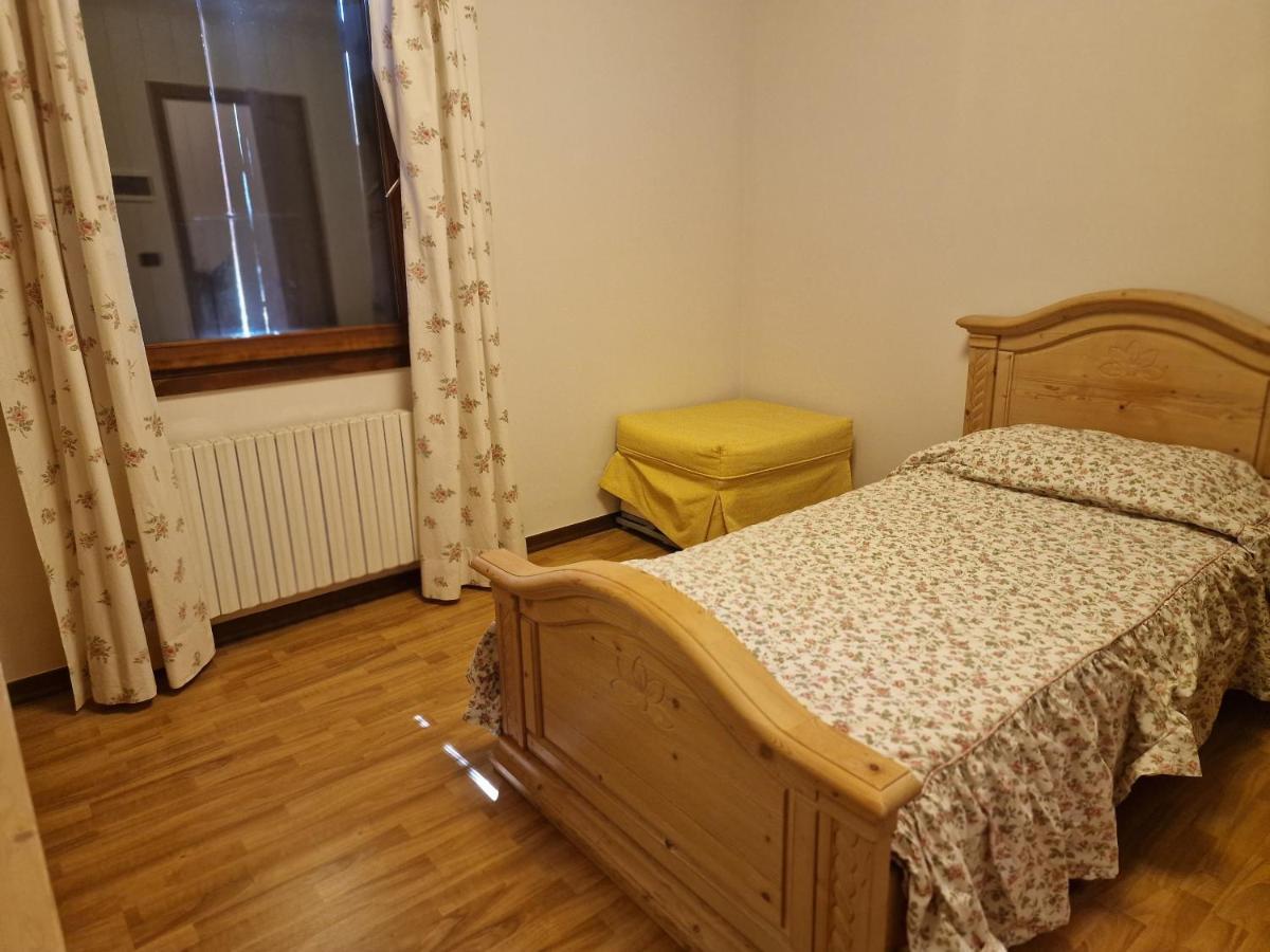 B&B Borgo Tesis สปิลิมแบร์โก ภายนอก รูปภาพ