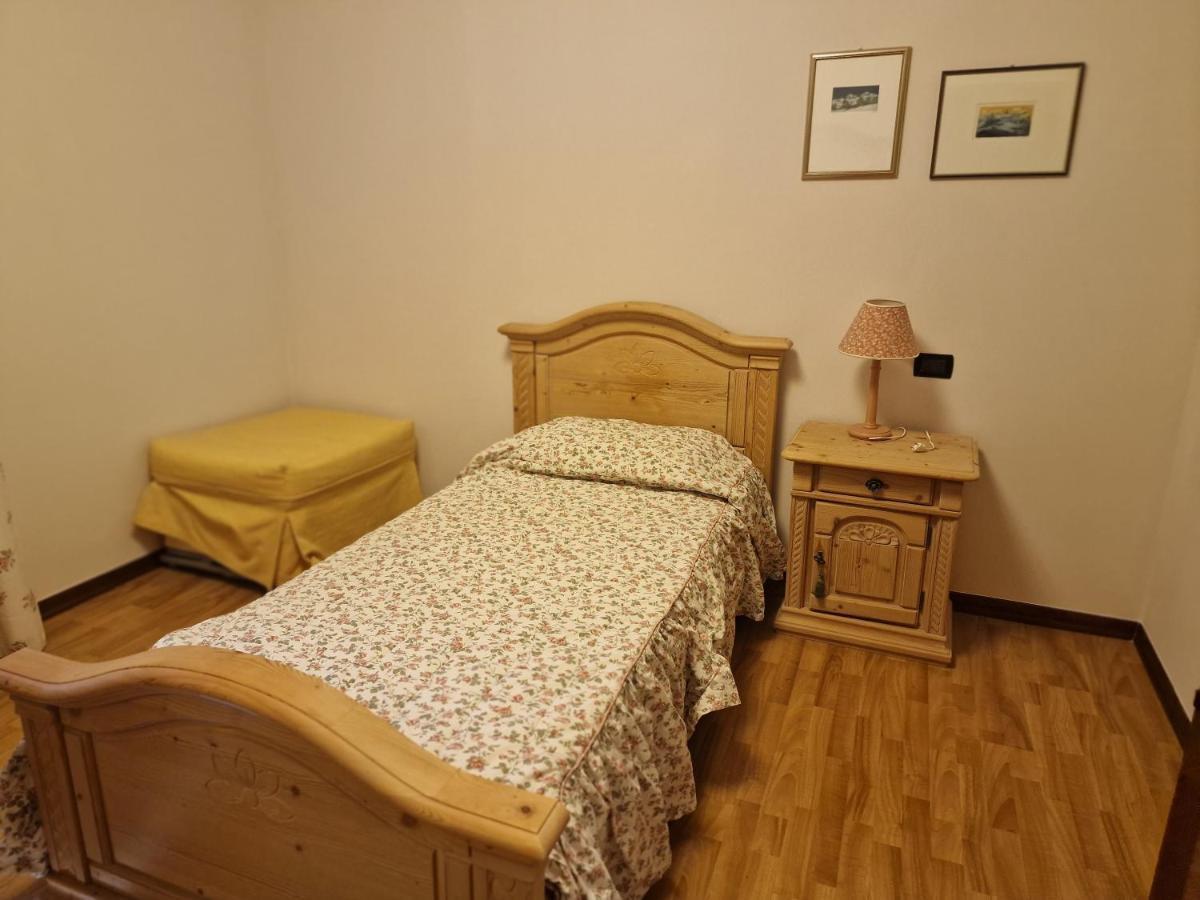 B&B Borgo Tesis สปิลิมแบร์โก ภายนอก รูปภาพ
